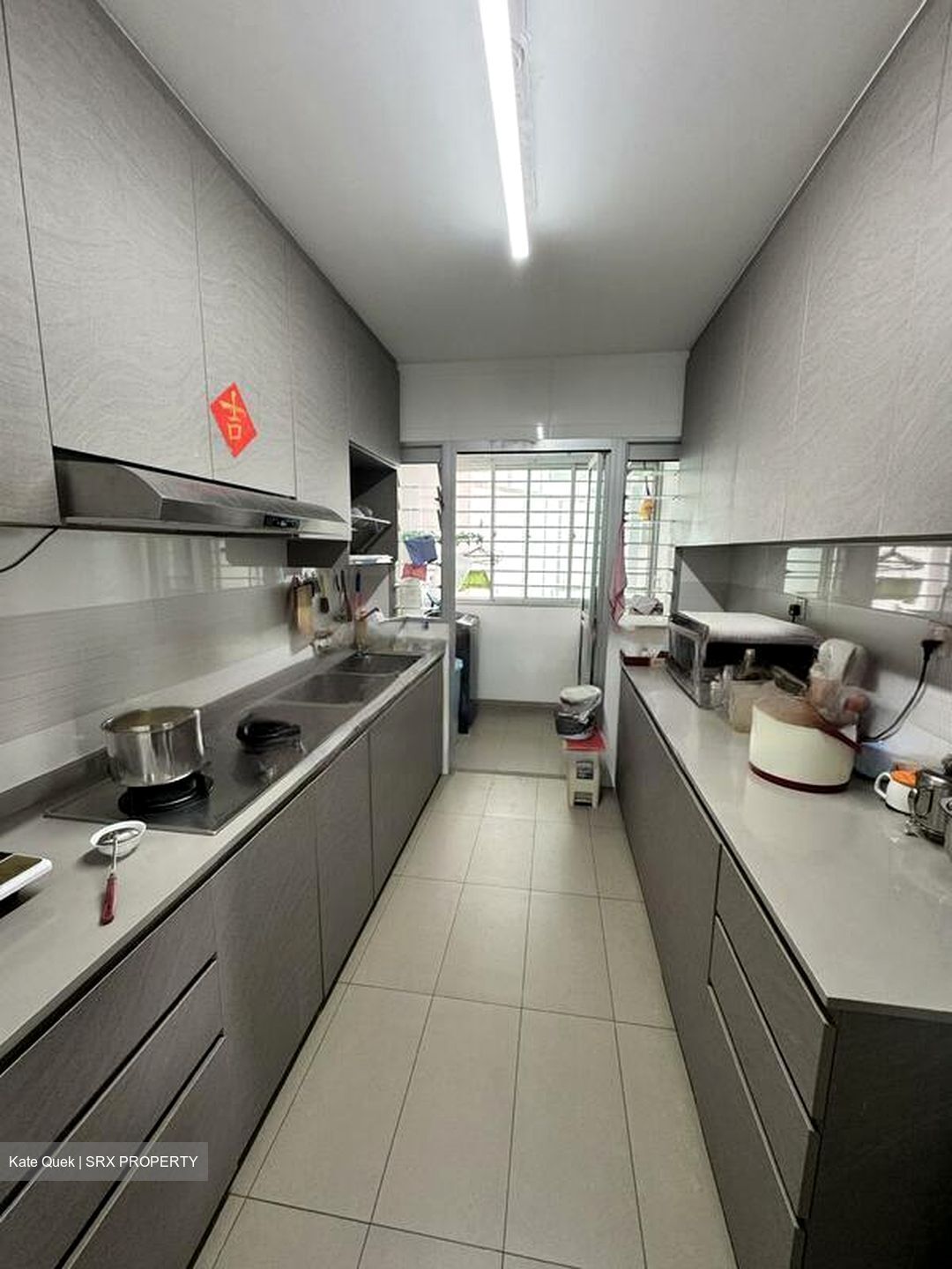 Blk 126 Canberra Street (Sembawang), HDB 5 Rooms #454695141